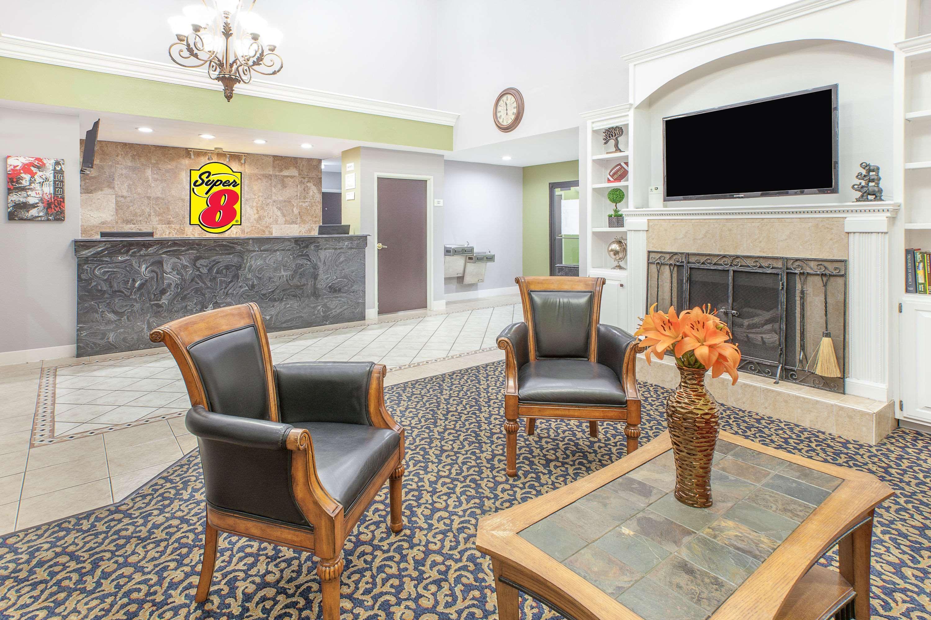 Super 8 By Wyndham Lowell/Bentonville/Rogers Area Kültér fotó